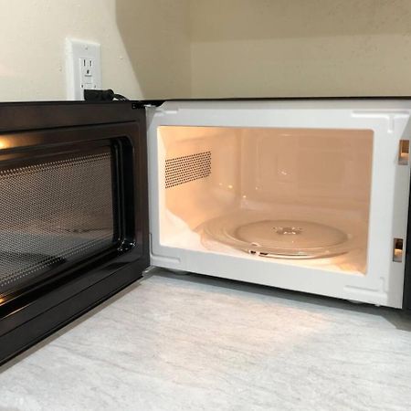 Spacious And Private Apartment With 3 Bedrooms And 1 Bathroom Near Newark International Airport Ewr And New York City Dış mekan fotoğraf