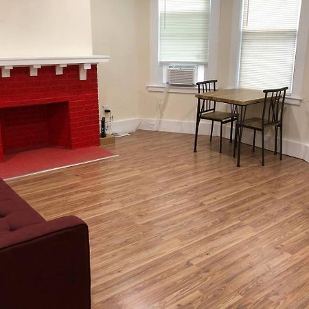 Spacious And Private Apartment With 3 Bedrooms And 1 Bathroom Near Newark International Airport Ewr And New York City Dış mekan fotoğraf