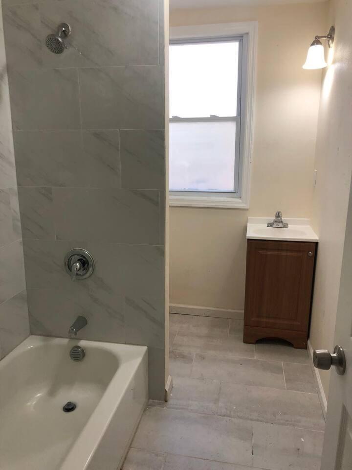 Spacious And Private Apartment With 3 Bedrooms And 1 Bathroom Near Newark International Airport Ewr And New York City Dış mekan fotoğraf