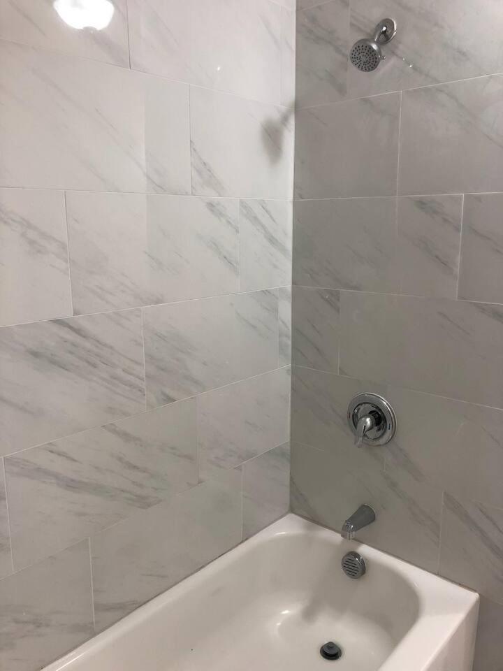 Spacious And Private Apartment With 3 Bedrooms And 1 Bathroom Near Newark International Airport Ewr And New York City Dış mekan fotoğraf