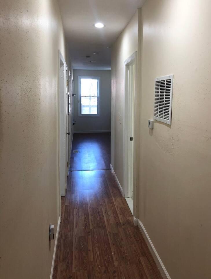 Spacious And Private Apartment With 3 Bedrooms And 1 Bathroom Near Newark International Airport Ewr And New York City Dış mekan fotoğraf