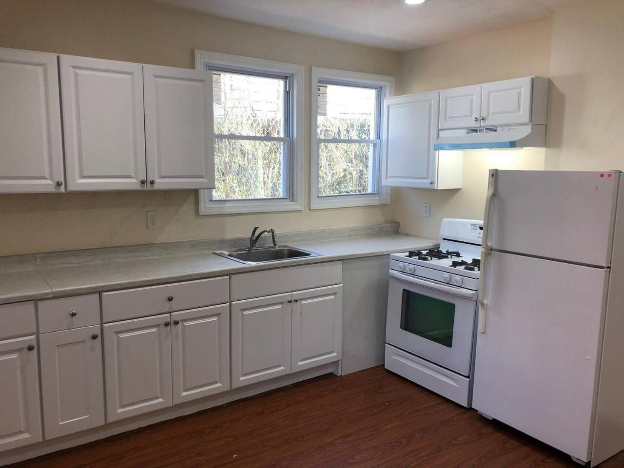 Spacious And Private Apartment With 3 Bedrooms And 1 Bathroom Near Newark International Airport Ewr And New York City Dış mekan fotoğraf